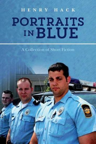 Portraits in Blue: A Collection of Short Fiction