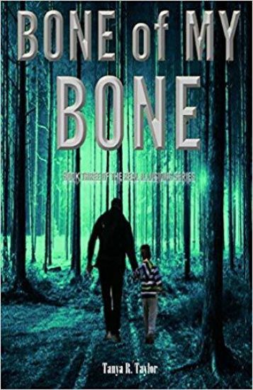 Real Illusions III: Bone of My Bone