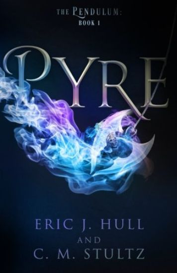 Pyre: The Pendulum: Book One