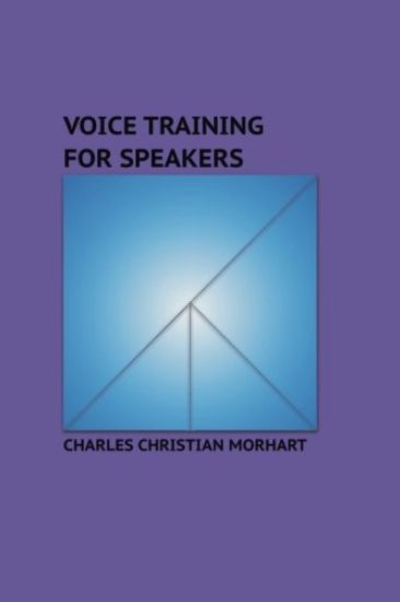 Voice Training for Speakers: Objective and Subjective Voice