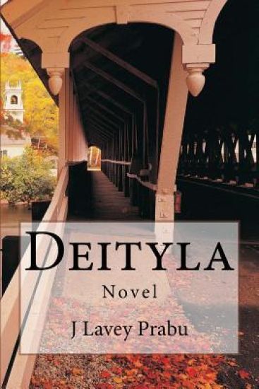 Deityla: Novel