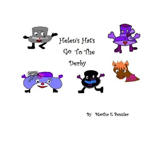 Helen's Hat Go to the Derby: Helen's Hat Go to the Derby