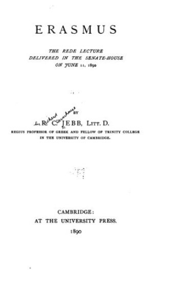 Erasmus