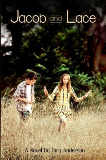 Jacob and Lace