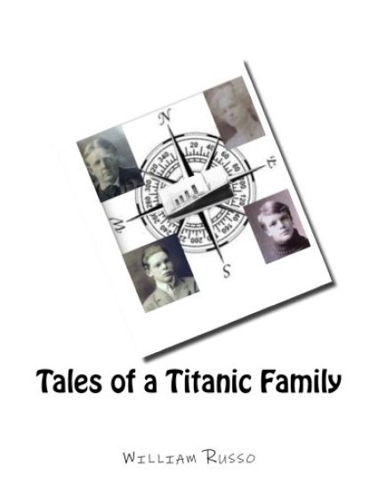 Tales of a Titanic Family