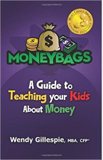 MoneyBags: A Guide to Teach Your Kids About Money