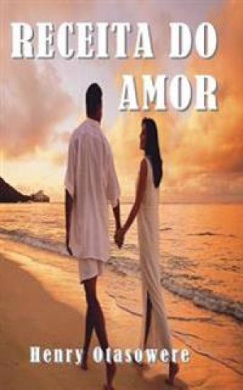 receita do amor