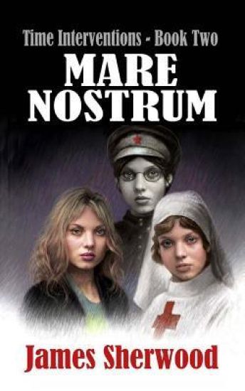 Mare Nostrum: Time Interventions