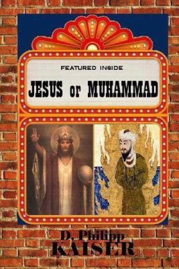JESUS or MUHAMMAD