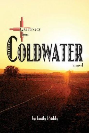 Greetings from Coldwater