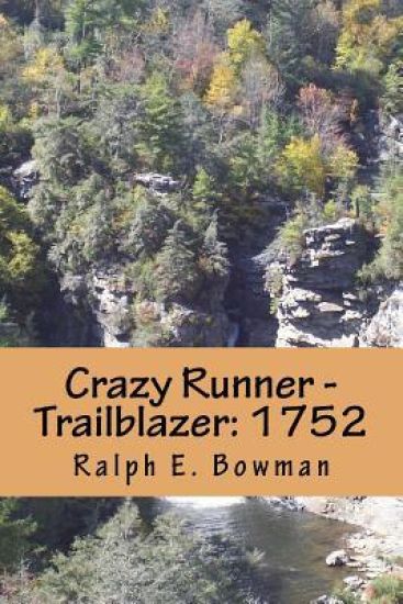 Crazy Runner - Trailblazer: 1752