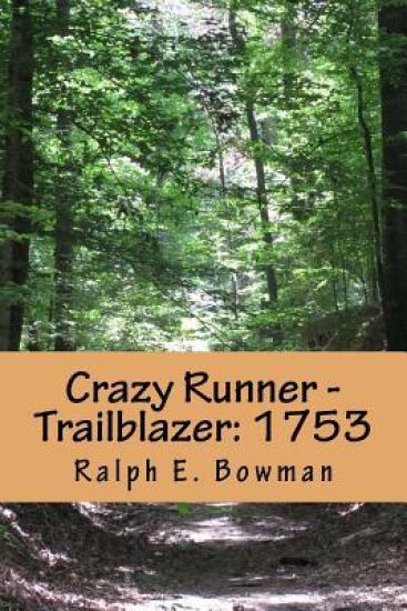 Crazy Runner - Trailblazer: 1753