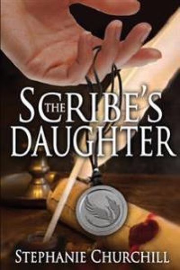 The Scribe's Daughter