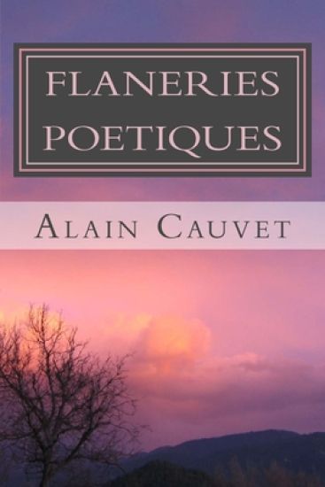Flaneries poetiques