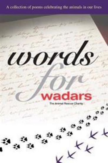 Words for Wadars: The Animal Rescue Charity
