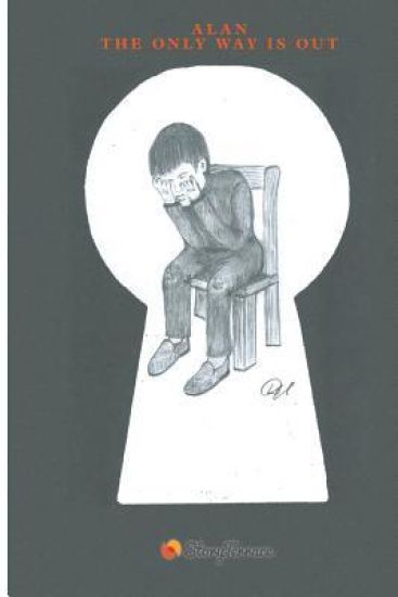 Alan: The Only Way Is Out