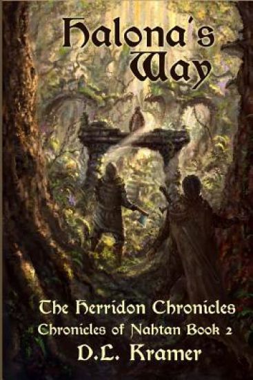 Halona's Way: A Herridon Novel