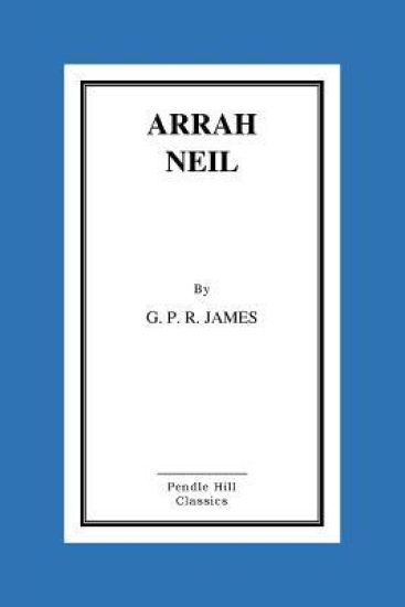 Arrah Neil