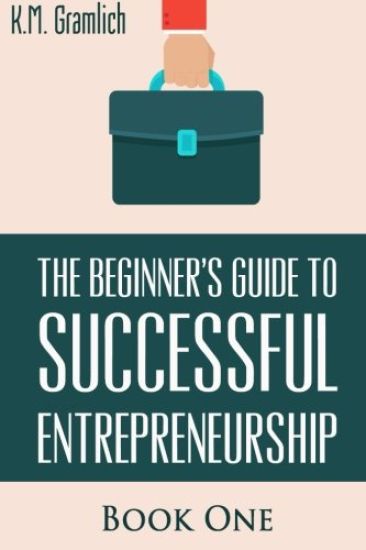 The Beginner's Guide to Successful Entrepreneurship: How to Be an Effective CEO and Start a Business: How to Start Your Own Company and Become a CEO