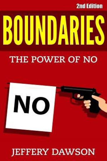 Boundaries