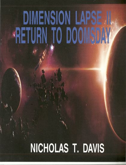 Dimension Lapse II: Return To Doomsday