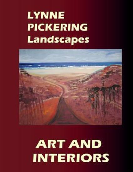 Lynne Pickering: Landscapes: Lynne Pickering Art and Interiors
