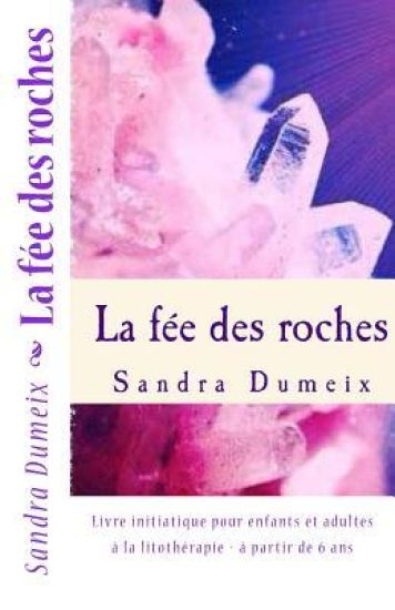 La fée des roches