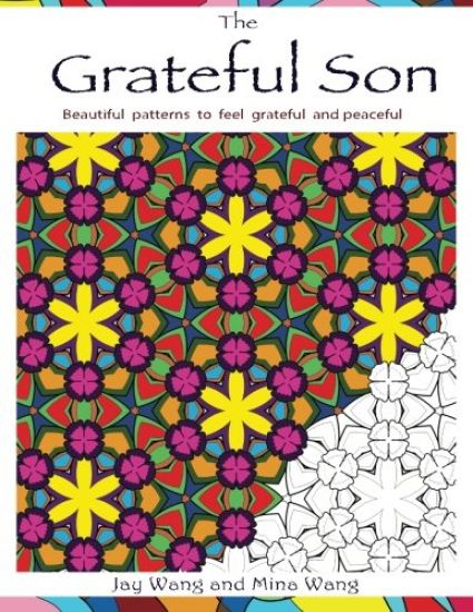 Coloring Books for Adults: Doodles, Geometric Patterns and Mandalas