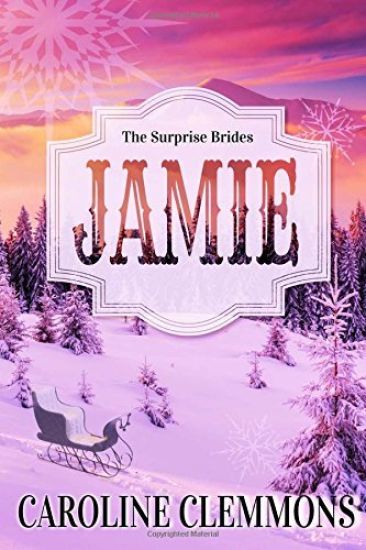 The Surprise Brides: Jamie