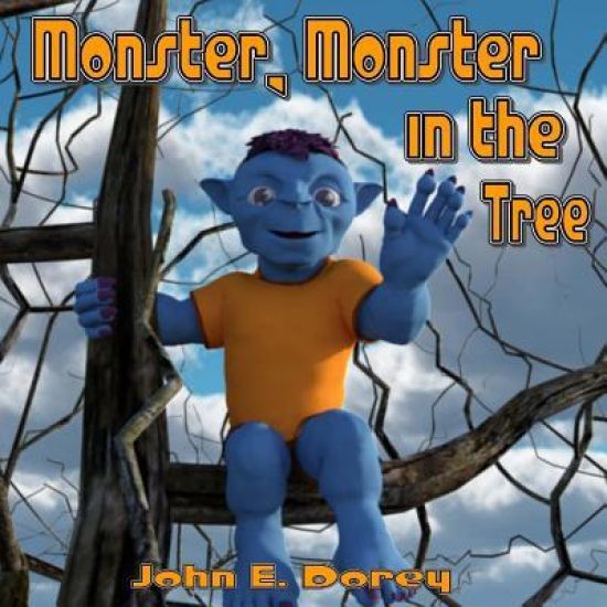 Monster, Monster in the Tree