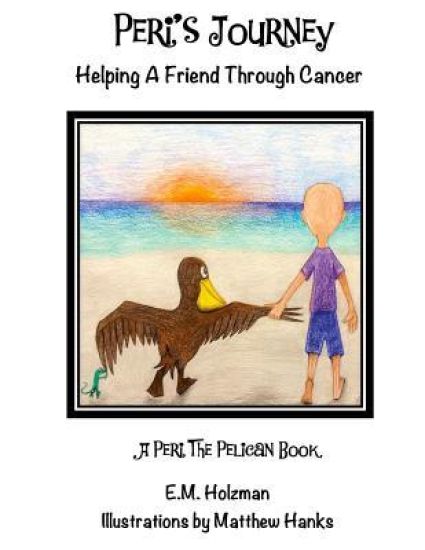 Peri's Journey: Helping A Friend Through Cancer