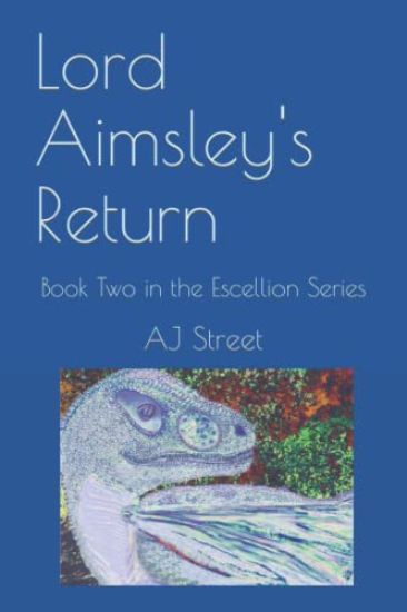 Lord Aimsley's Return