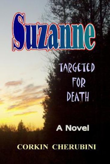 Suzanne: Targeted for Death