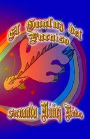 El Gualuz del Paraíso