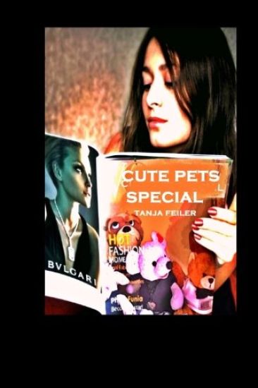 Cute Pets Special