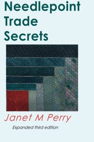 Needlepoint Trade Secrets