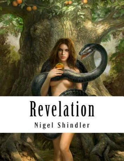 Revelation: Britain's Great Future