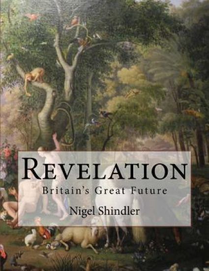 Revelation: Britain's Great Future