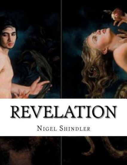 Revelation: Britain's Great Future