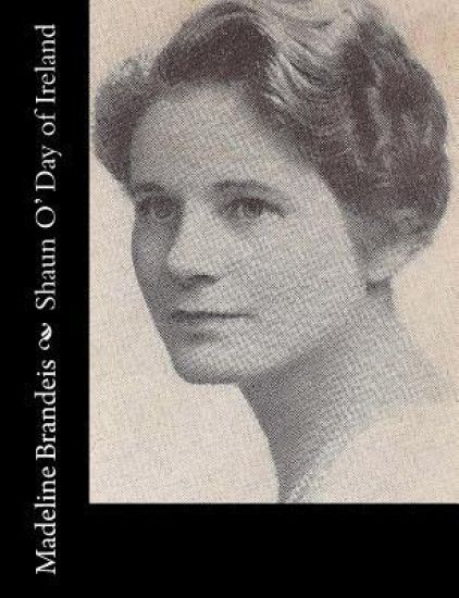 Shaun O' Day of Ireland