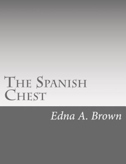 The Spanish Chest