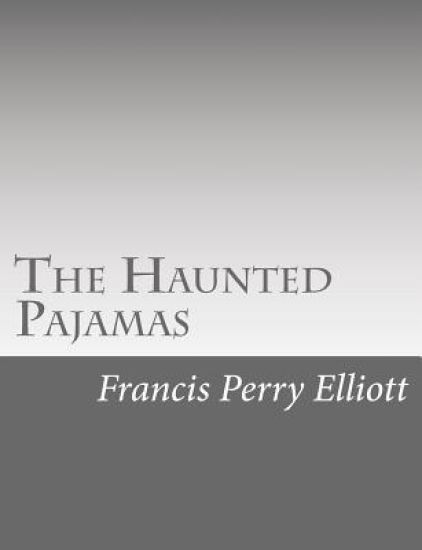 The Haunted Pajamas