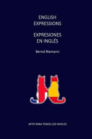 English Expressions - Expresiones en Inglés