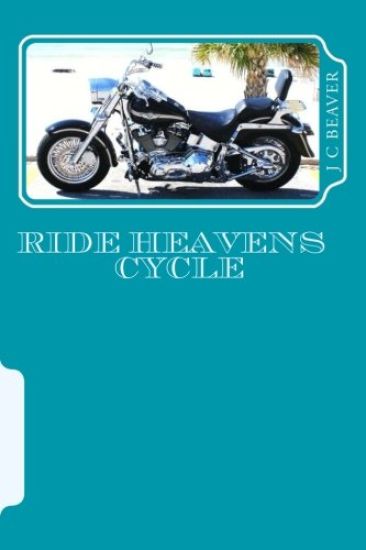 Ride Heavens Cycle: Training Cycle