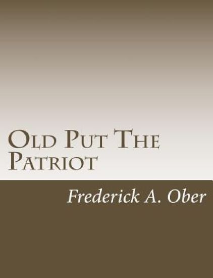 Old Put The Patriot