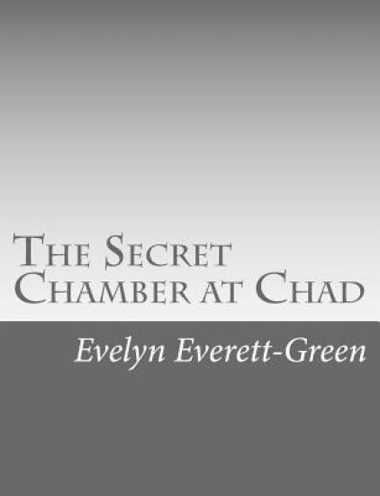 The Secret Chamber at Chad