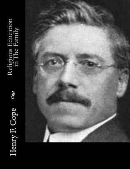 Religious Education in The Family