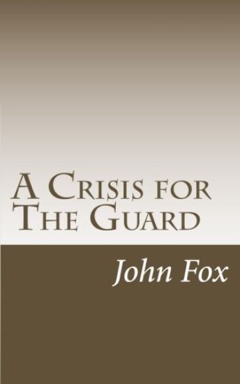 A Crisis for The Guard