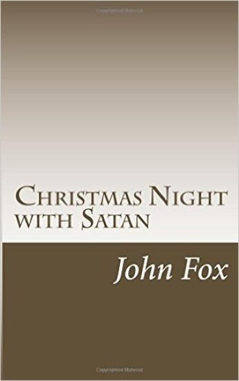 Christmas Night with Satan