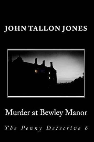 Murder at Bewley Manor